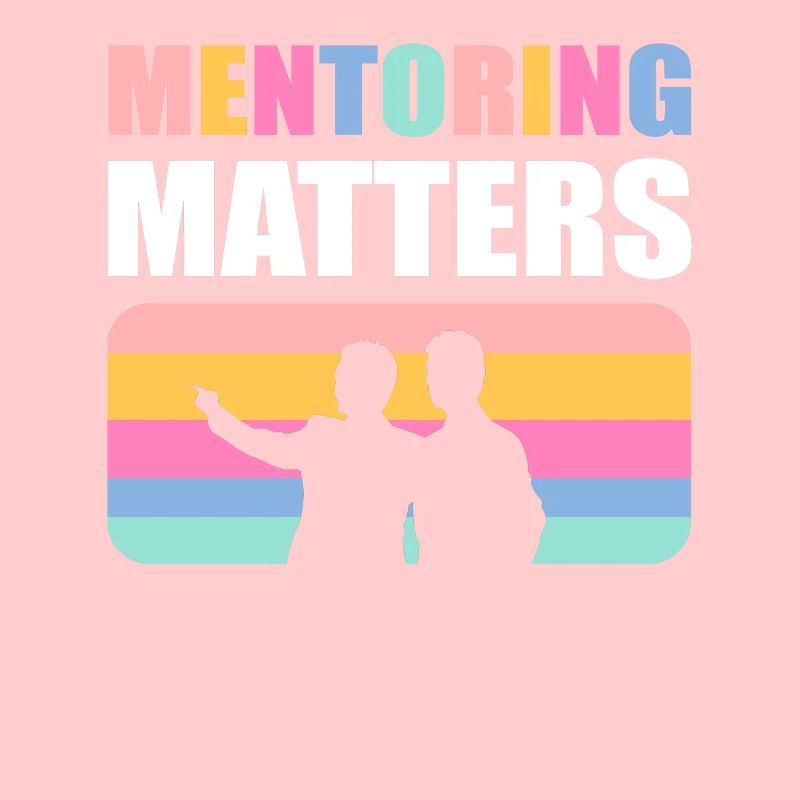 Mentoring Matters Coach Mentor Motivational
