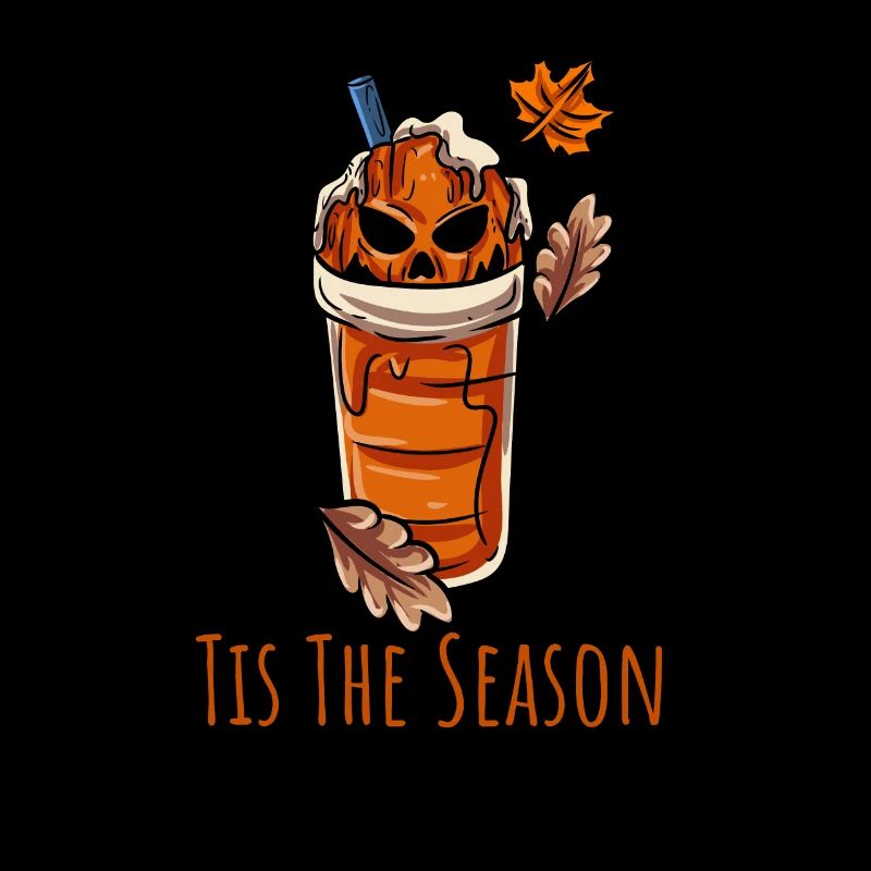 Tasse à café Halloween