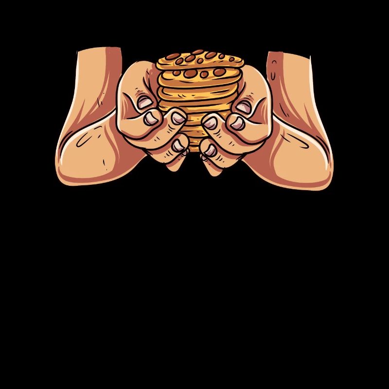 Cuisson des biscuits