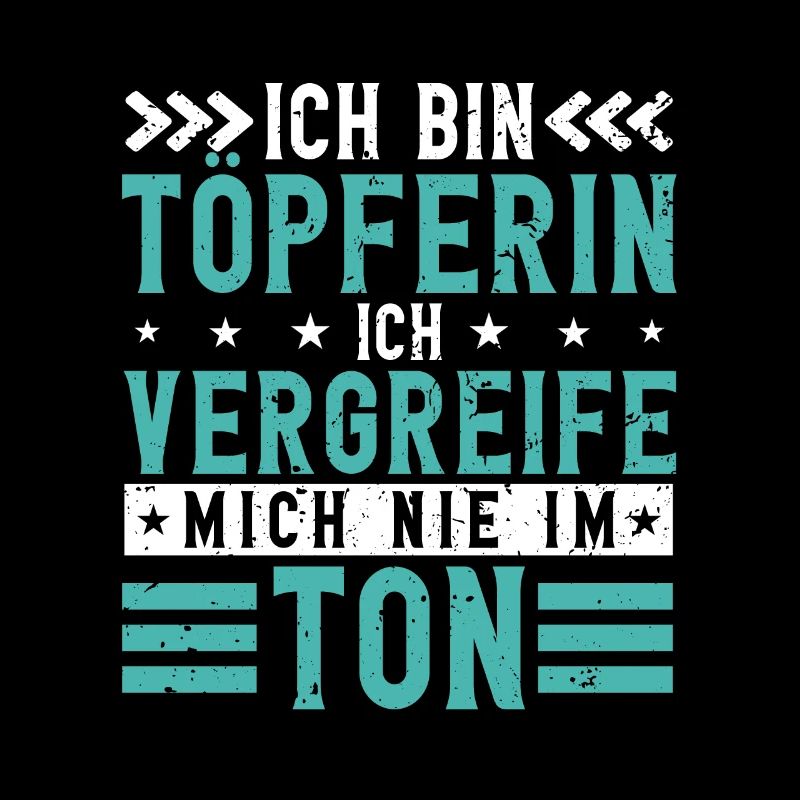 Töpfern