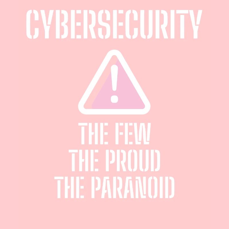 Cybersecurity - IT-Sicherheit Informatiker