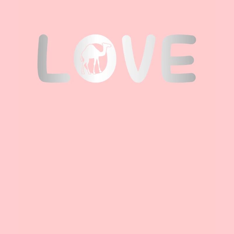 Amour dromadaire