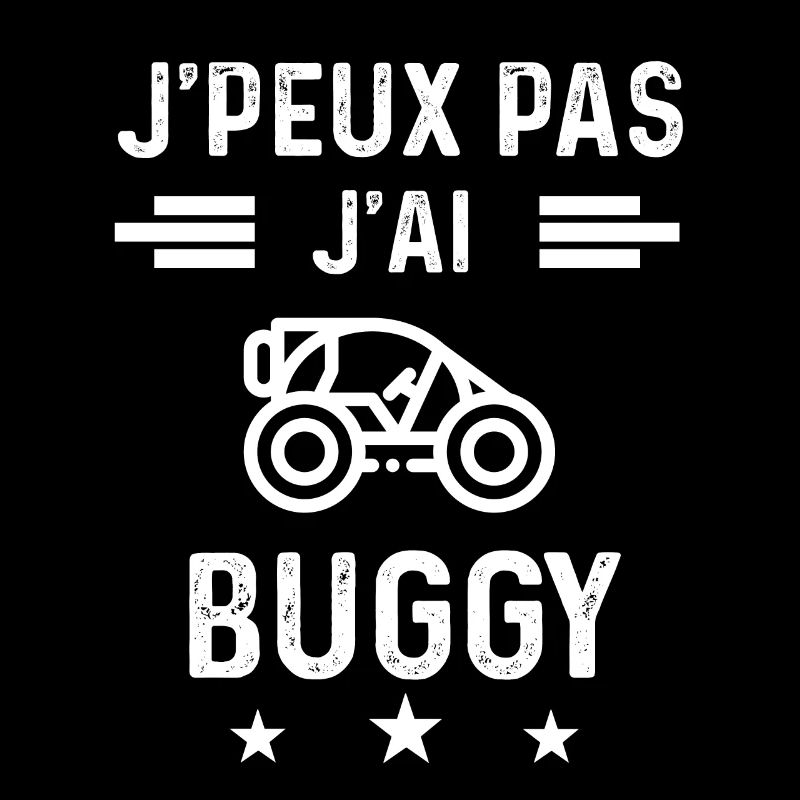 quad je peux pas j'ai buggy