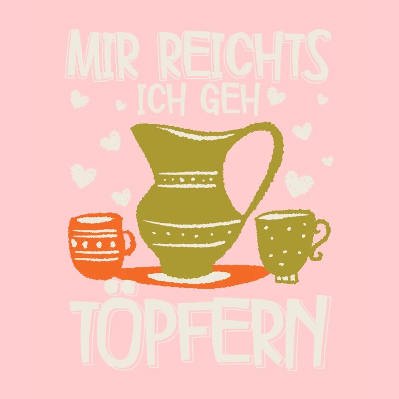 Töpfern