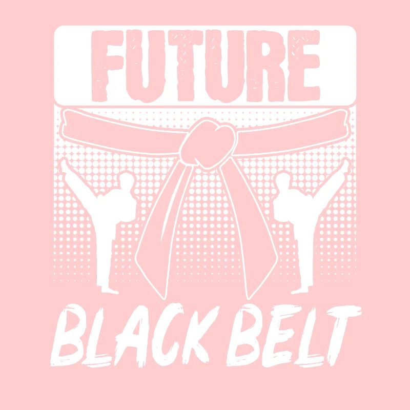 Karate Black Belt Gi Uniform