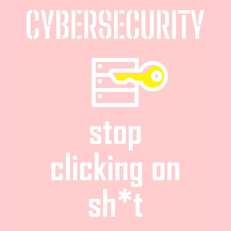 Cybersecurity - IT-Sicherheit Informatiker