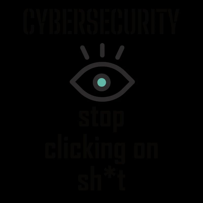 Cybersecurity - IT-Sicherheit Informatiker