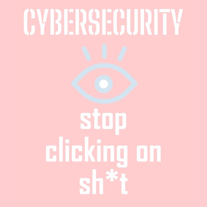 Cybersecurity - IT-Sicherheit Informatiker