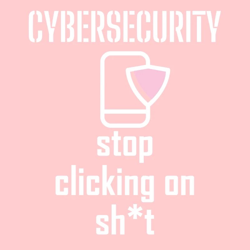 Cybersecurity - IT-Sicherheit Informatiker