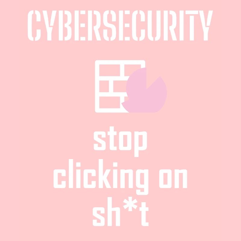 Cybersecurity - IT-Sicherheit Informatiker