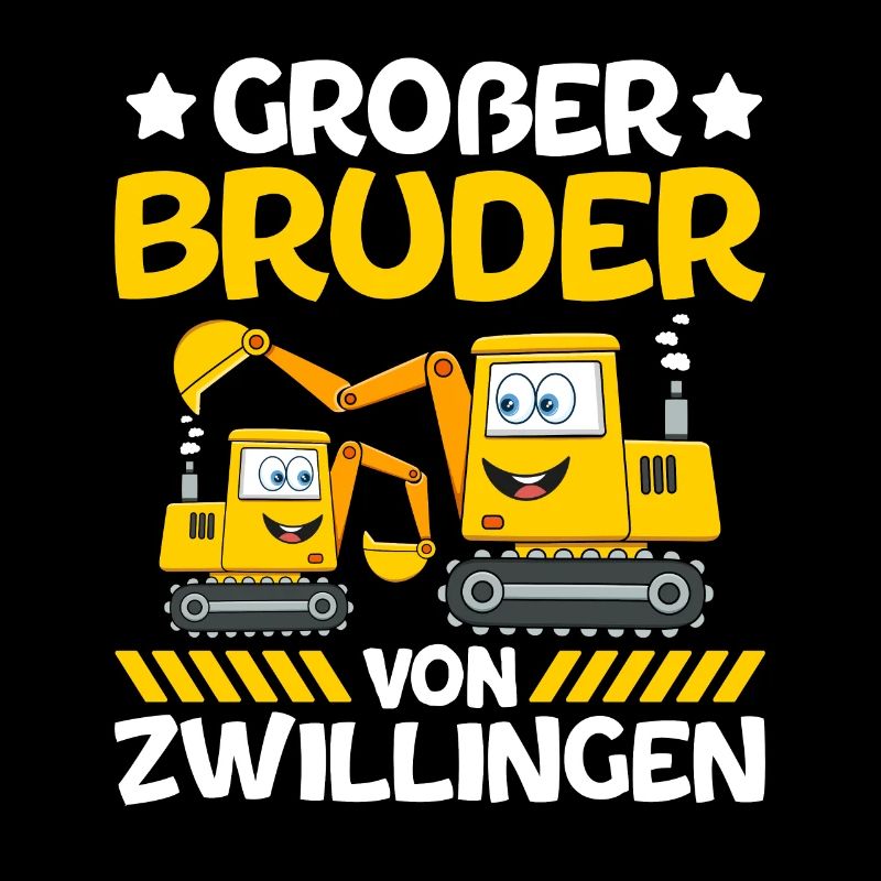 Ich werde ein Großer Bruder 2023