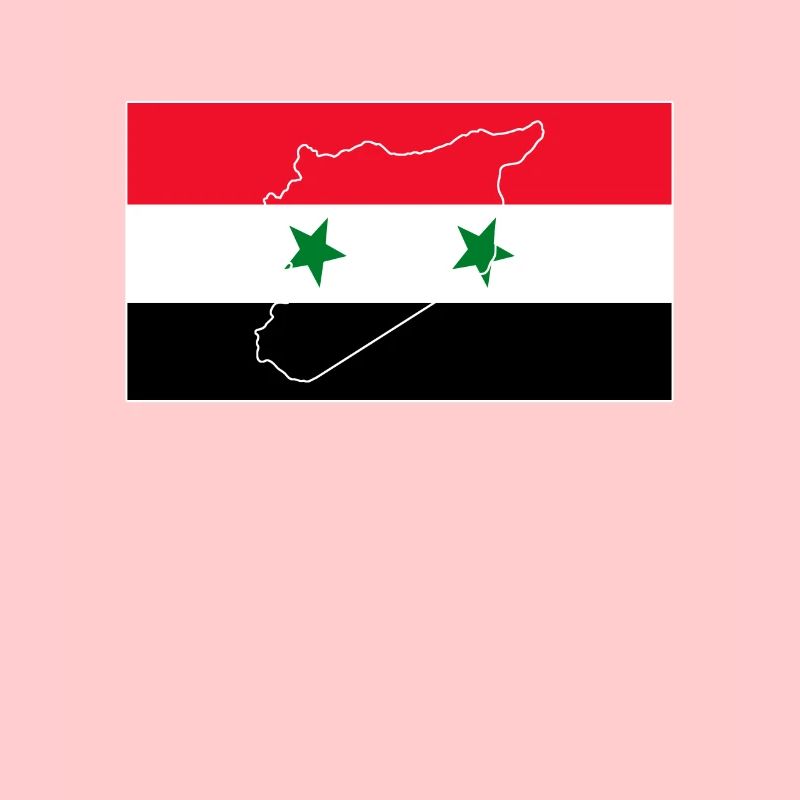 Drapeau de l’Irak