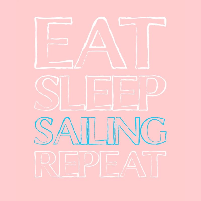 Manger sleep sailing