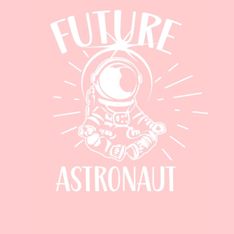Futur astronaute Astronomie Fusée Espace