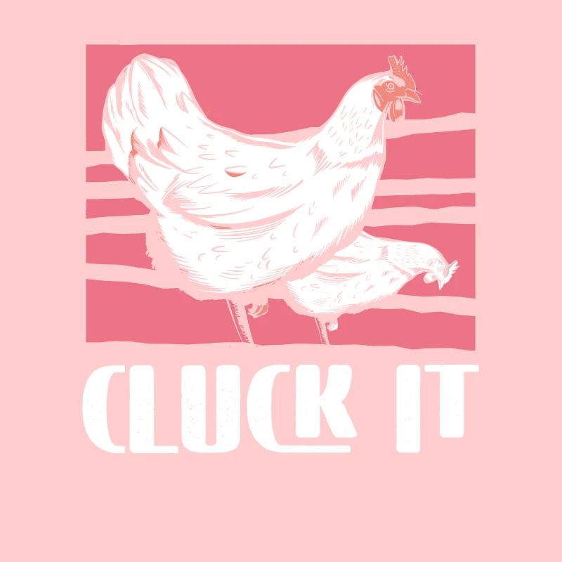 Gluck Es Huhn