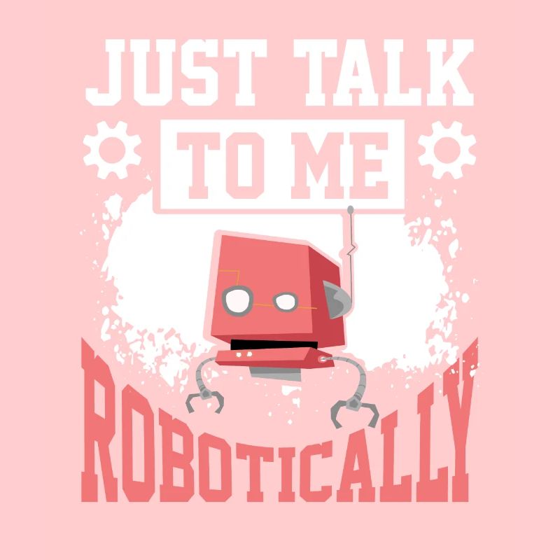 Robotics Robot Engineer