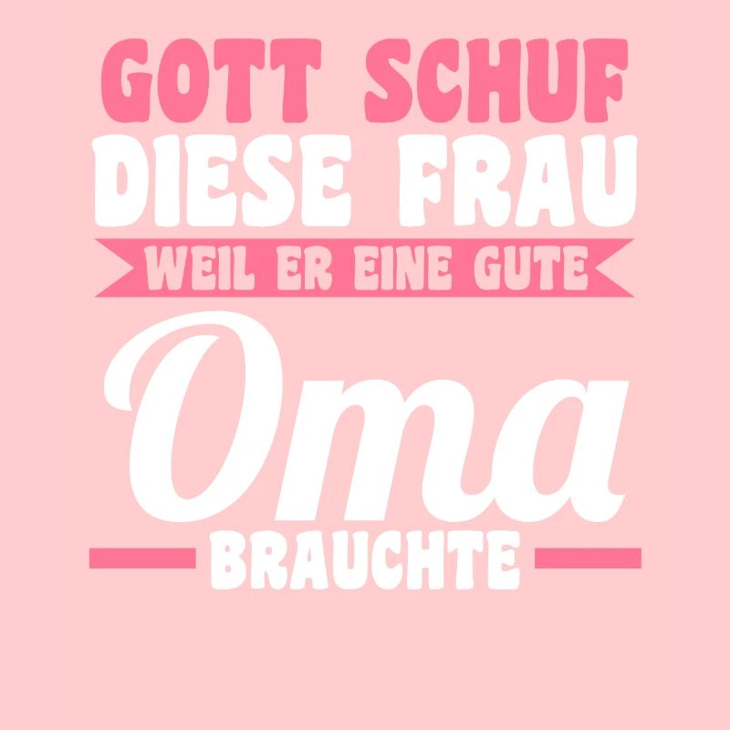 Großmutter Großmama Omi Oma