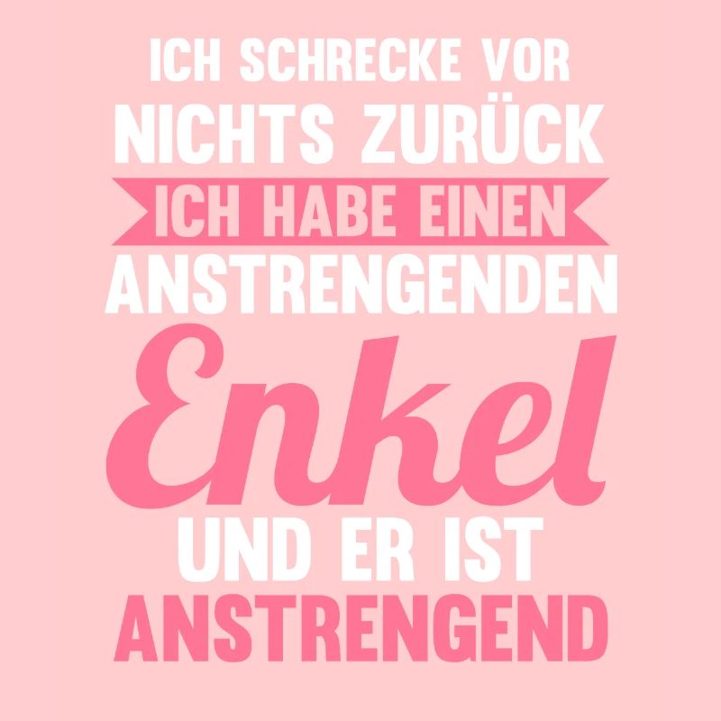 Großmutter Großmama Omi Oma