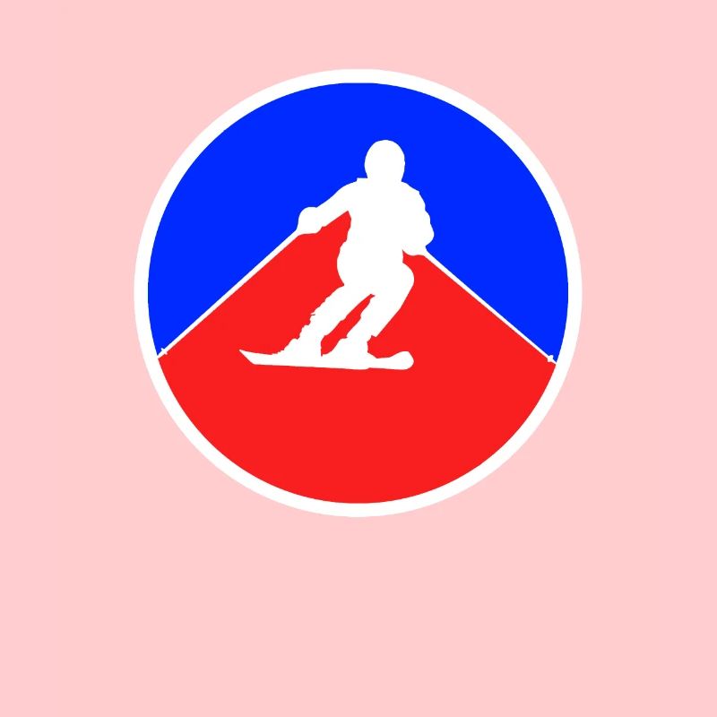 Ski Logo