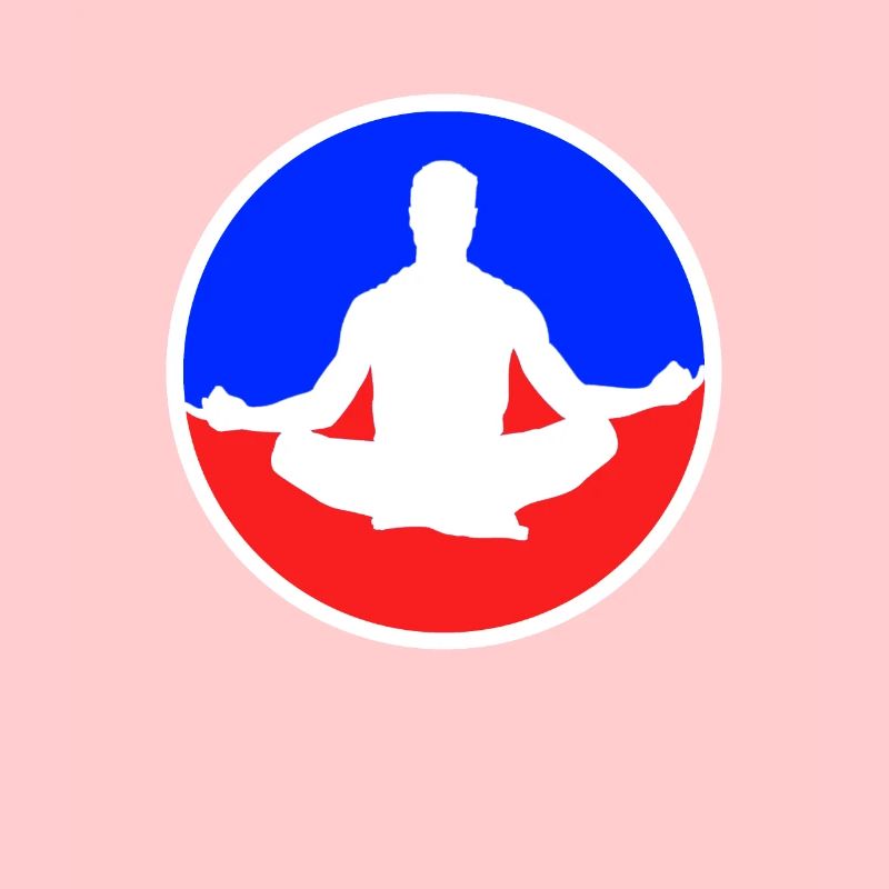 Logo de méditation
