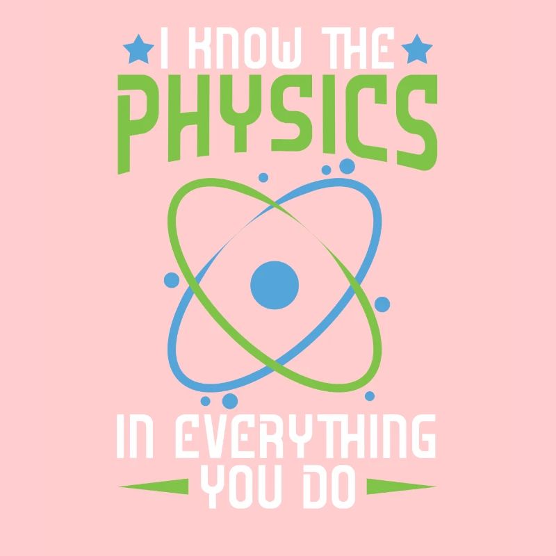 Physics Phyiker Applied Physics