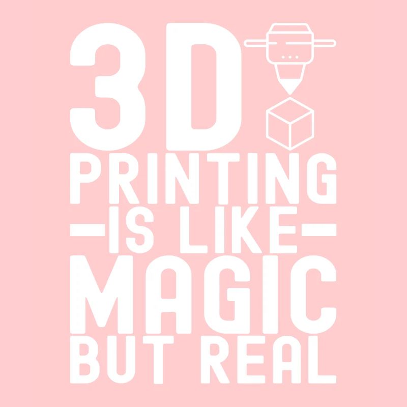 3D-printen