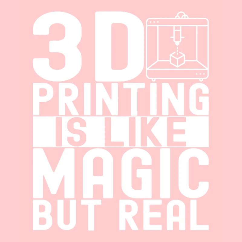 3D printing