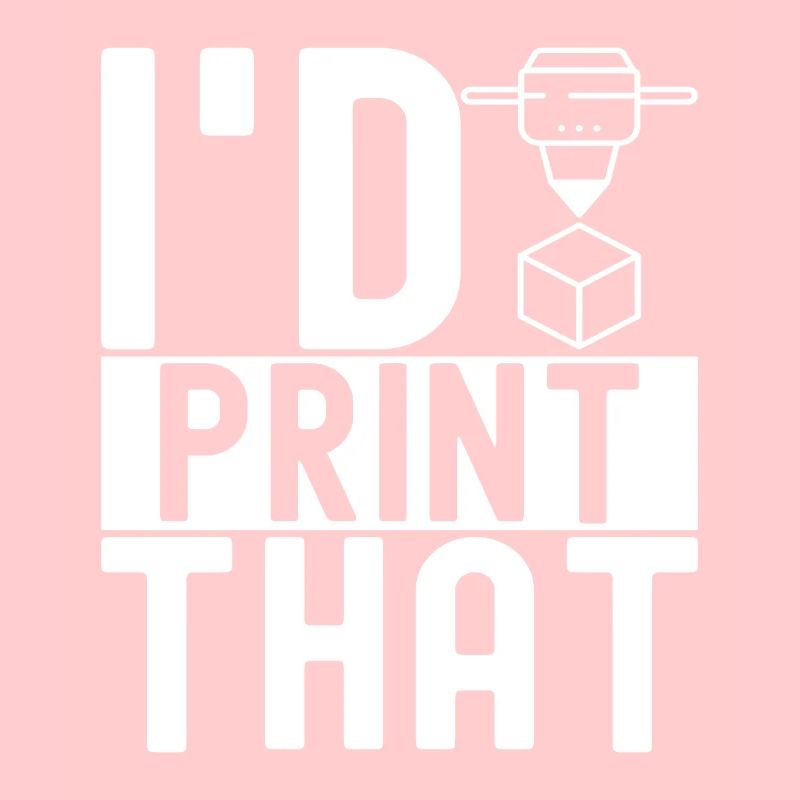3 D Drucken