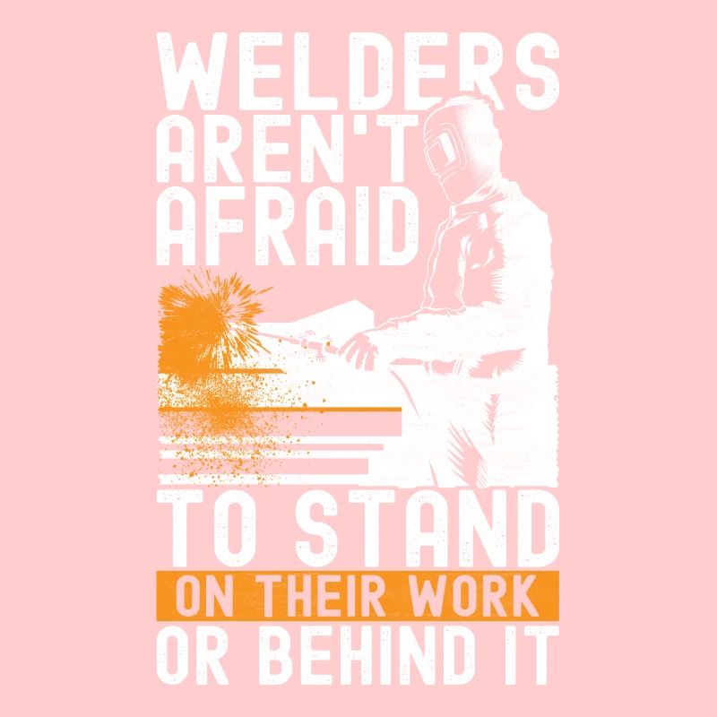 Welders Welding
