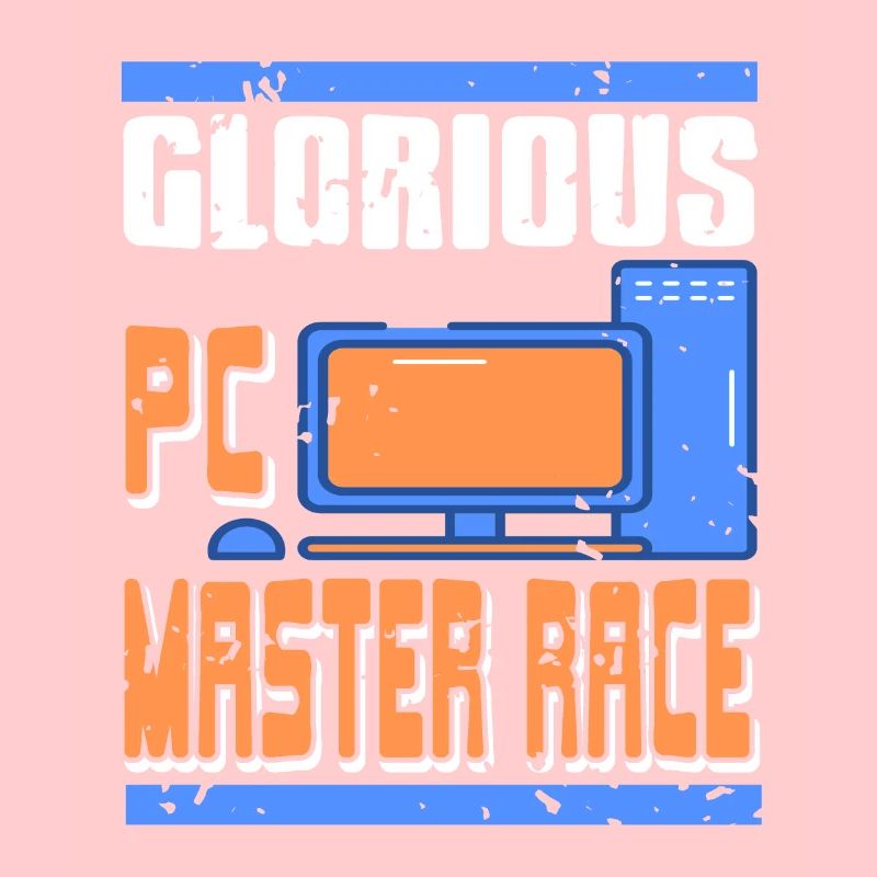 Glorieuse course PC Master