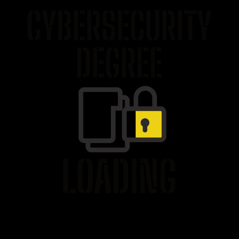 Cybersecurity - IT-Sicherheit Informatiker