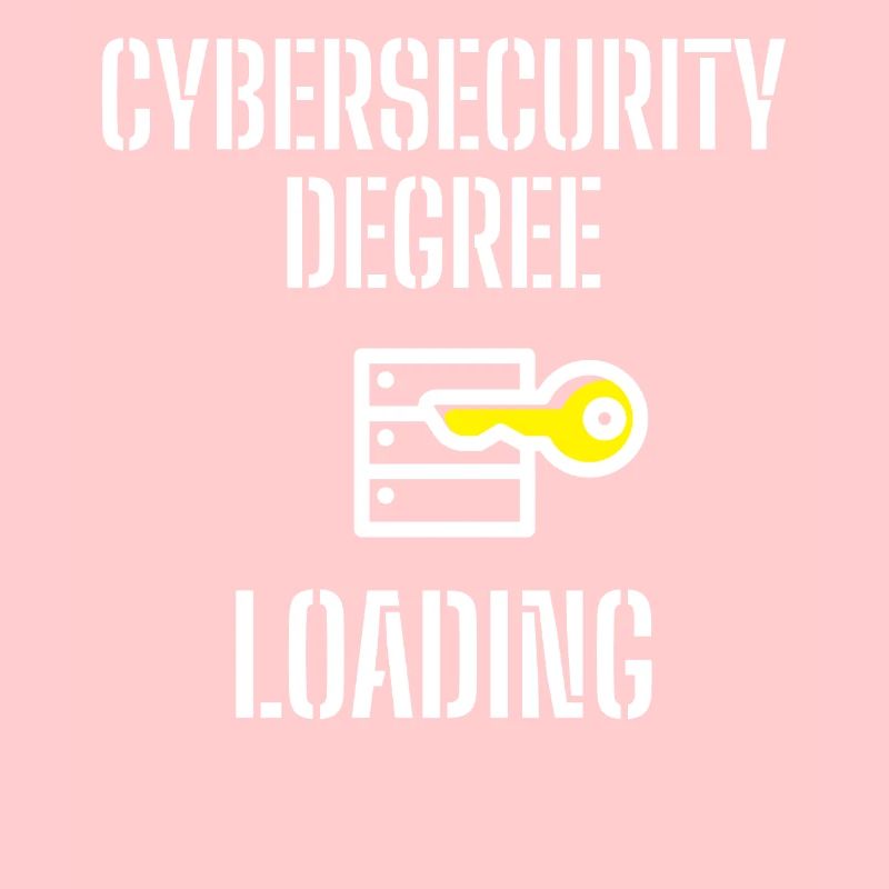 Cybersecurity - IT-Sicherheit Informatiker