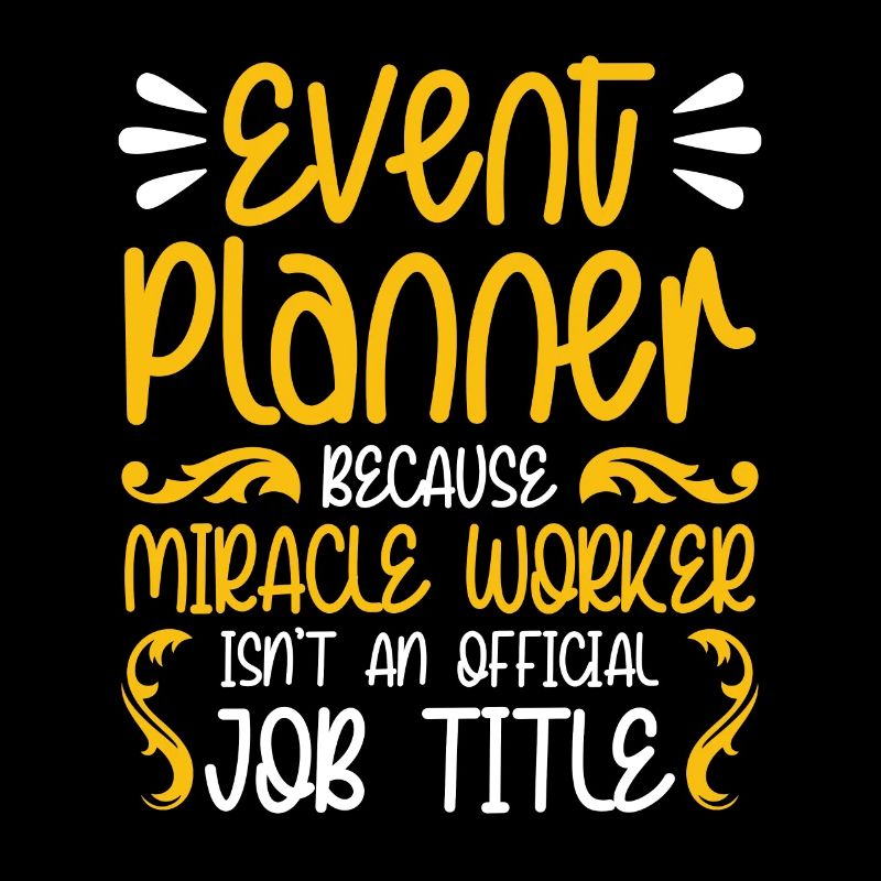 Eventplaner Hochzeitsplaner Event Manager