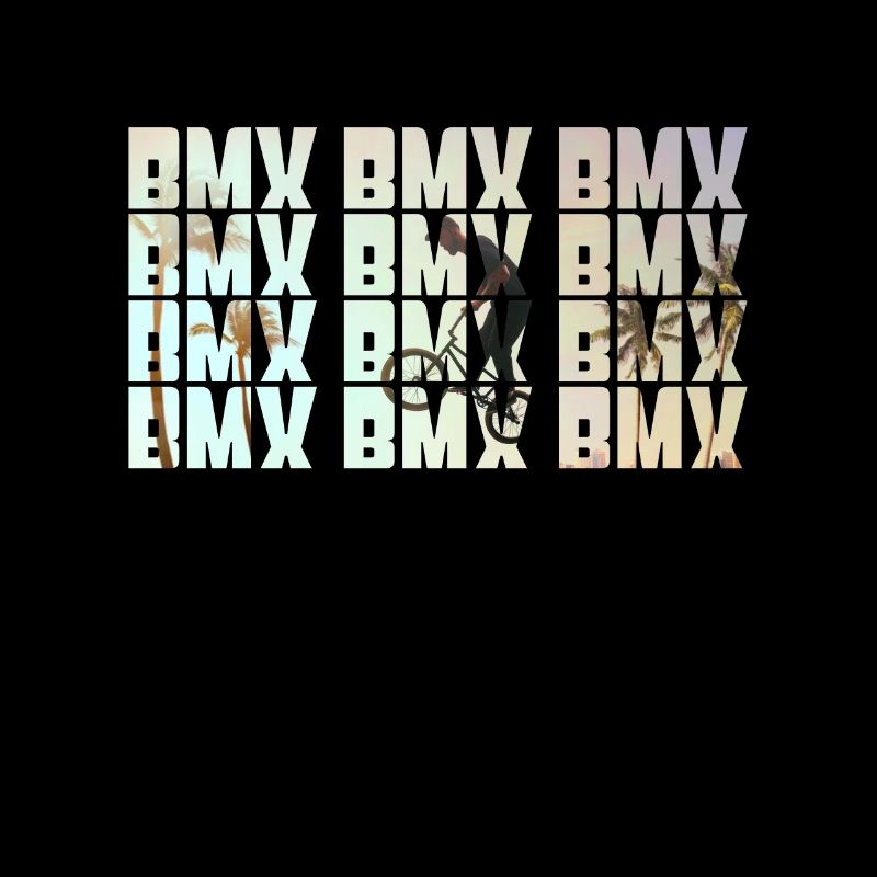 Le BMX