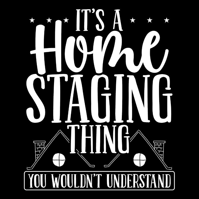 Home Stager Interior Its a Home Staging ThingHomeH