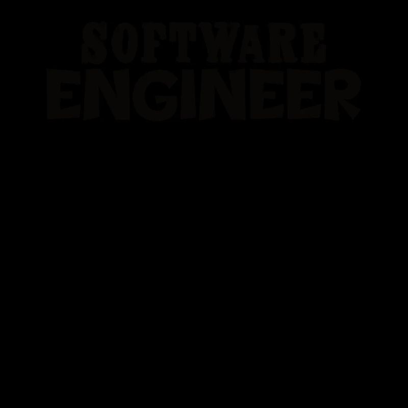 Softwareentwickler Programmierer Geschenk