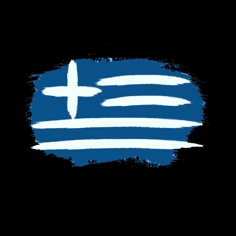 I love Greece (Greece)