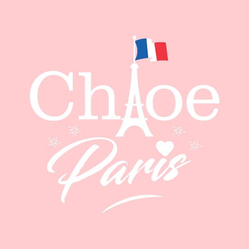 Tour Eiffel Paris Français Love