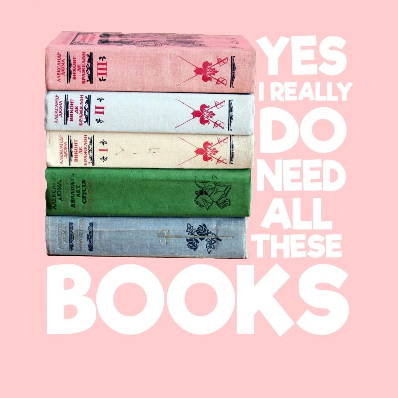 Yes, I really need all these