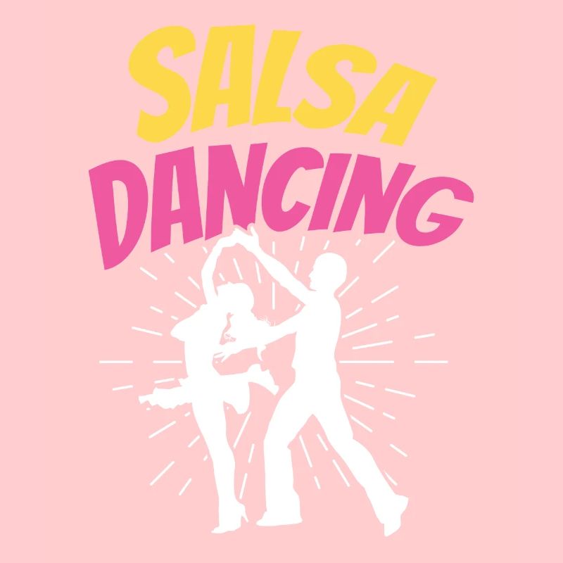 Danse salsa Danseurs de danse de loisir