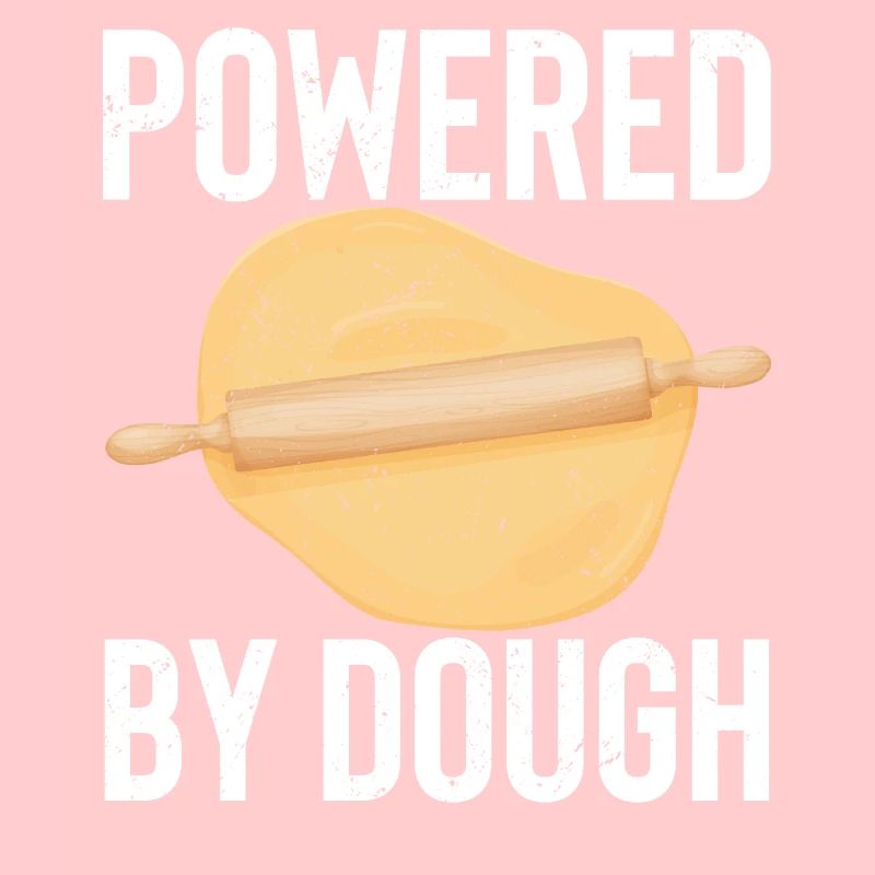 Funny bread baker