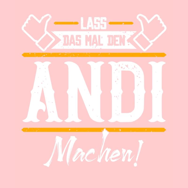Andi Geschenkidee Geschenk Geburtstag