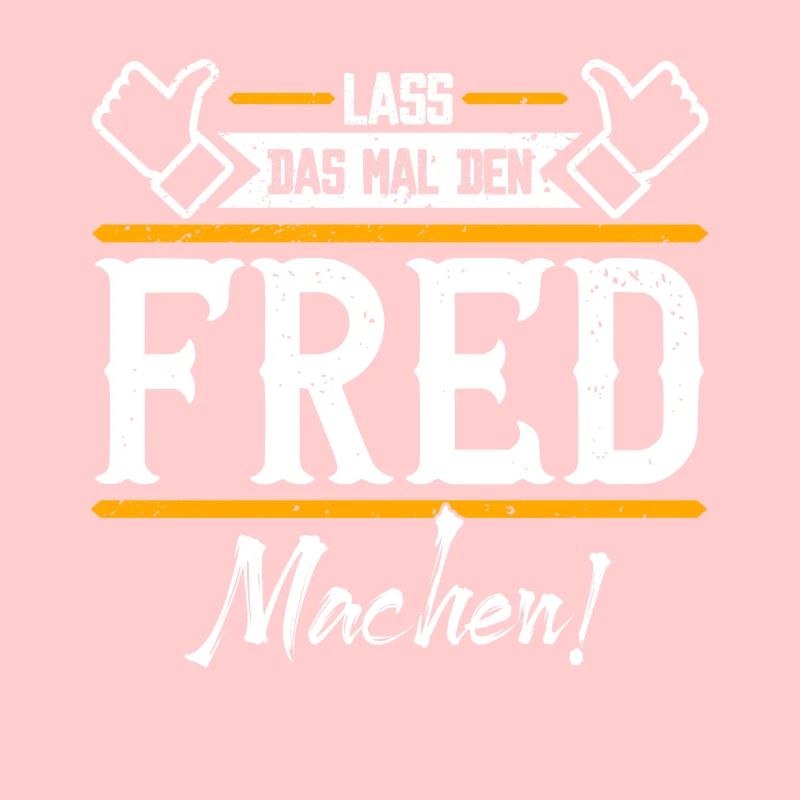 Fred Geschenkidee Geschenk Geburtstag