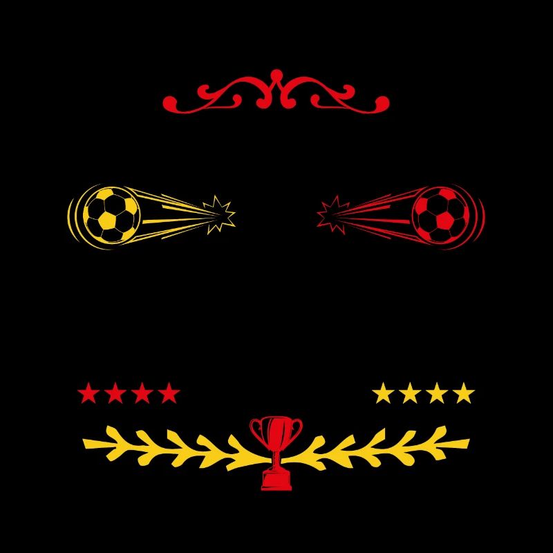 Je Suis Un Supporter De Lens Parfait