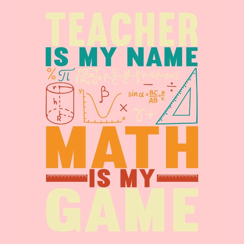 Mathe Mathelehrer