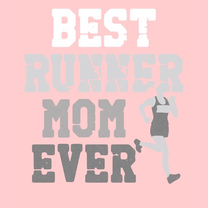 Running Runner Half Marathon Mom