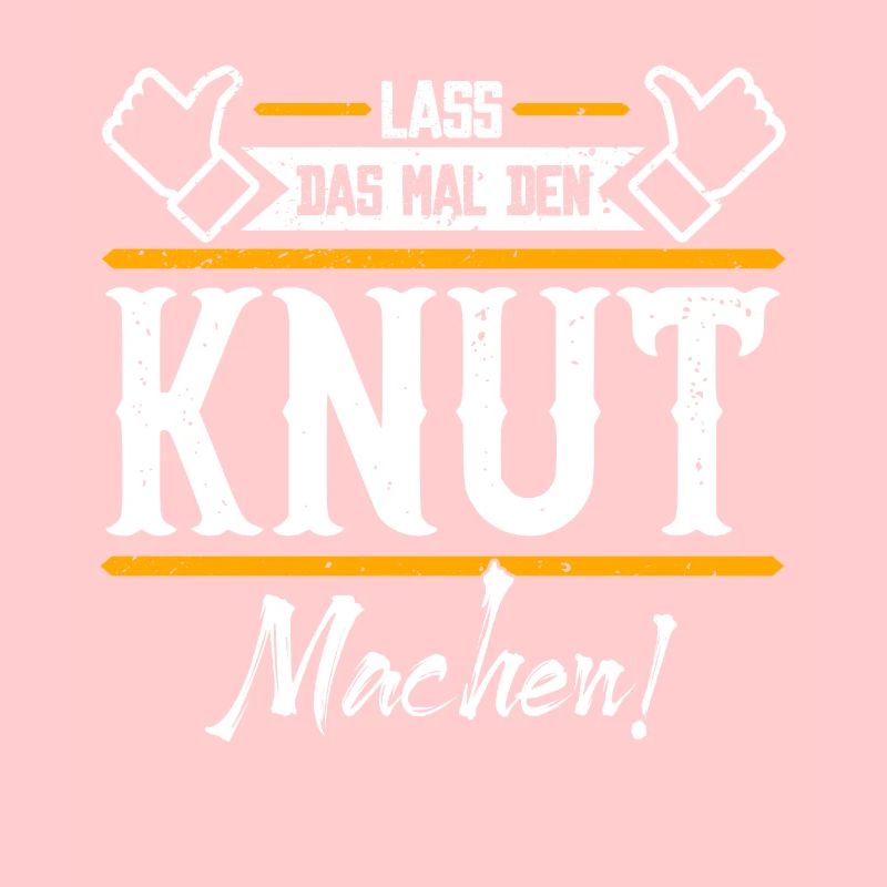 Knut Geschenkidee Geschenk Geburtstag