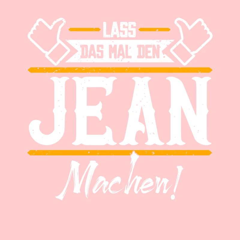Jean Geschenkidee Geschenk Geburtstag