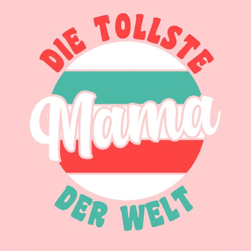 Mutter Mama