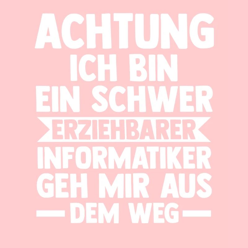 Informatik Programmierer IT Fachmann Informatiker